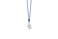 Halskette Nanán Kind in Silber NAN0439 - NAN0439
